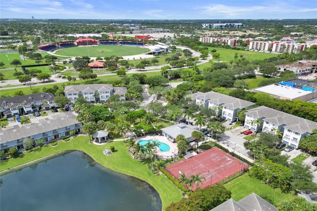 3612 NW 13th Street, Lauderhill, FL 33311