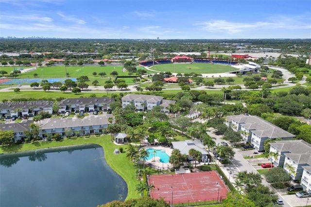 3612 NW 13th Street, Lauderhill, FL 33311