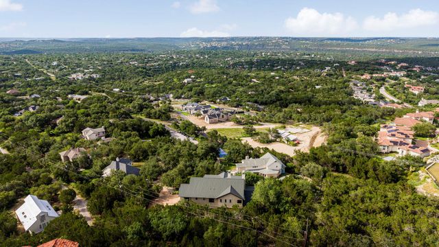 9200 Stallion DR, Austin, TX 78733
