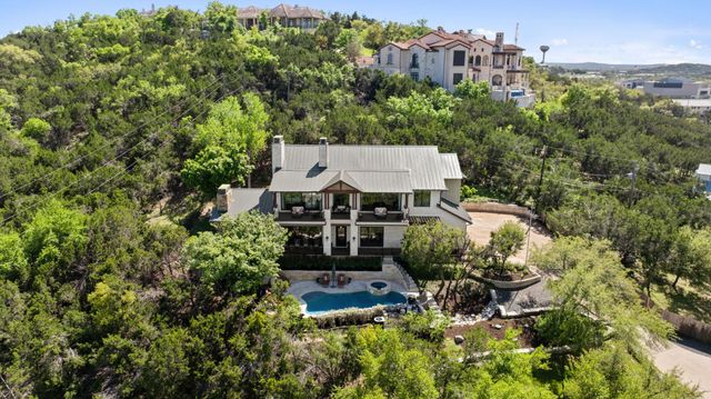 9200 Stallion DR, Austin, TX 78733
