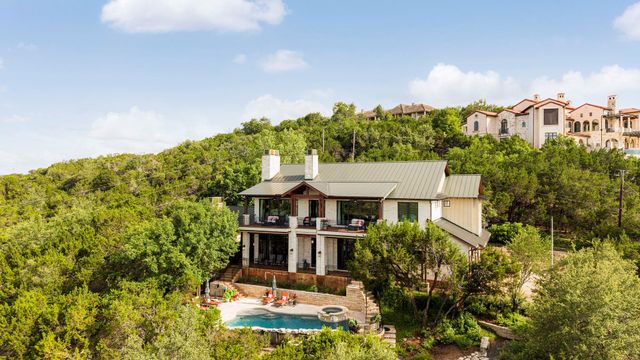 9200 Stallion DR, Austin, TX 78733