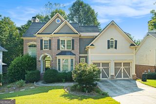 6217 Millstone Trail, Douglasville, GA 30135