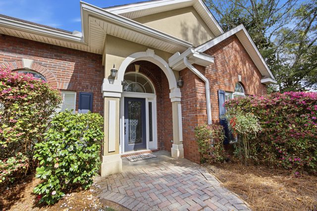 4231 Bobcat Cove, Niceville, FL 32578