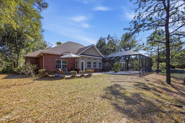 4231 Bobcat Cove, Niceville, FL 32578