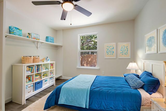 1918 Brunswick, San Antonio, TX 78211