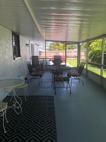 232 Terrace Shores Drive, Indialantic, FL 32903