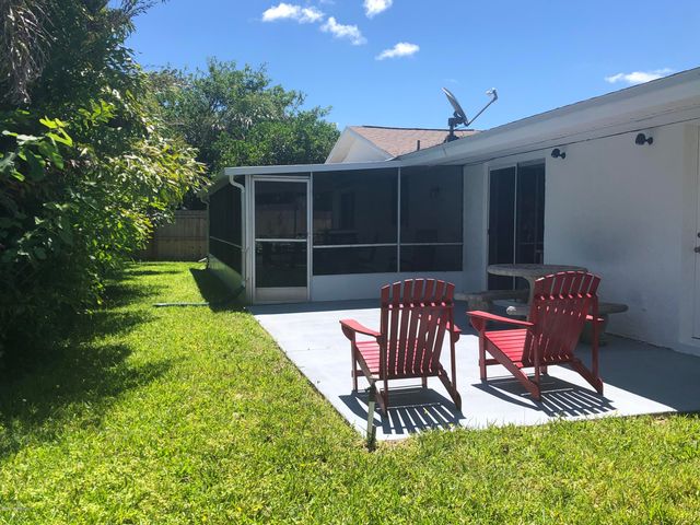 232 Terrace Shores Drive, Indialantic, FL 32903