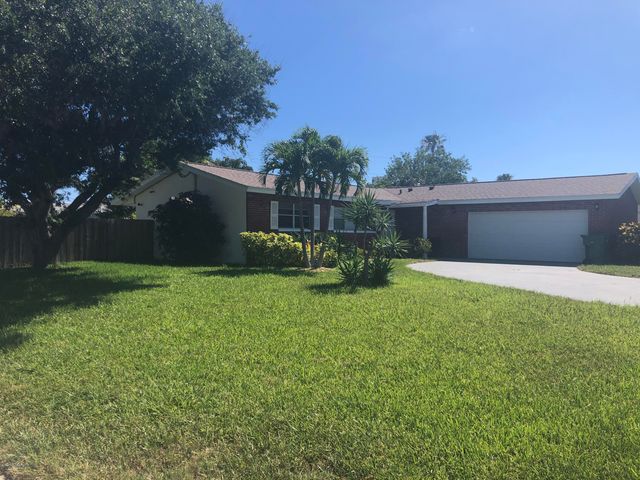 232 Terrace Shores Drive, Indialantic, FL 32903