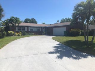 232 Terrace Shores Drive, Indialantic, FL 32903