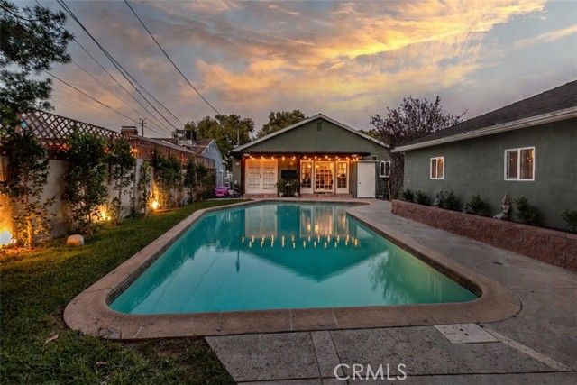 409 S Lamer, Burbank, CA 91506