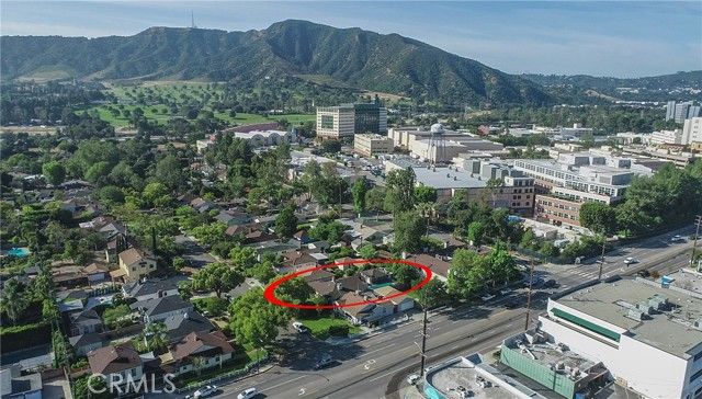 409 S Lamer, Burbank, CA 91506