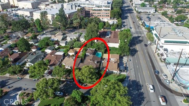 409 S Lamer, Burbank, CA 91506