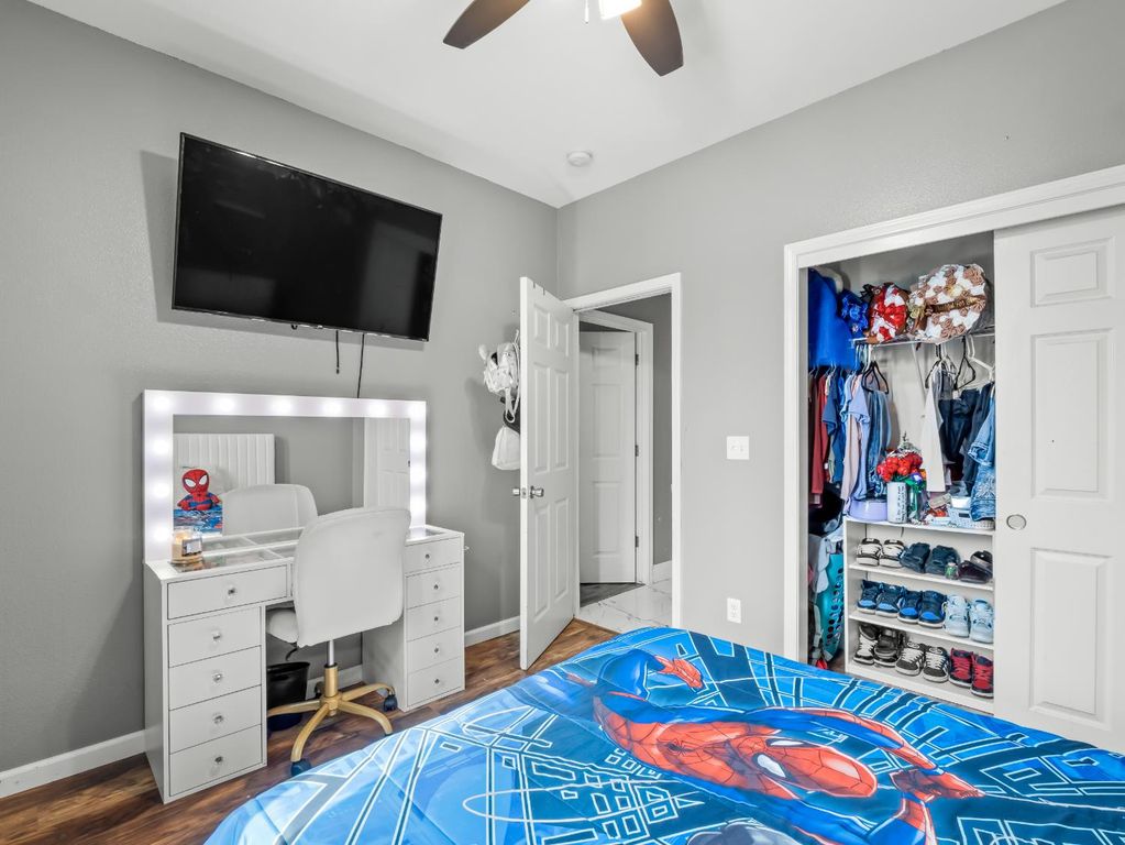 Image 22 of property listing at 337 Ramona Street, Orange Cove, CA 93646