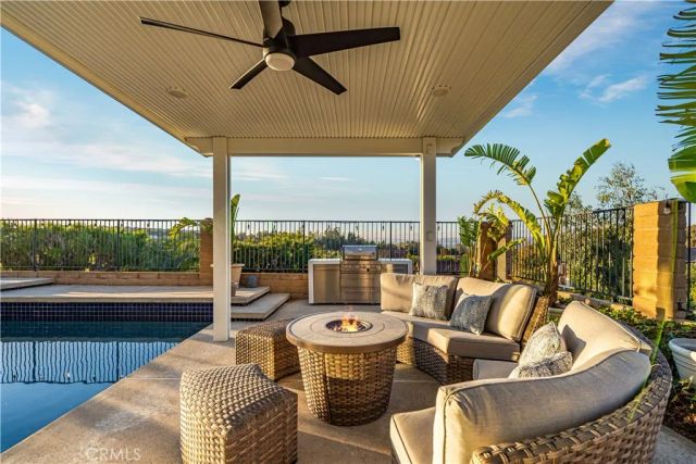 6691 E Smokewood, Anaheim Hills, CA 92807