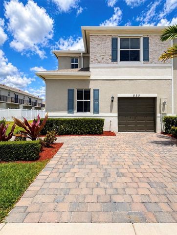 823 SE 17th Street, Homestead, FL 33034