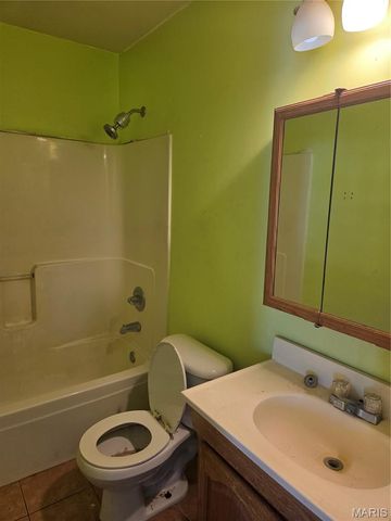 3 Running River Court, Moscow Mills, MO 63362