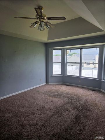 3 Running River Court, Moscow Mills, MO 63362