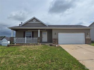 3 Running River Court, Moscow Mills, MO 63362