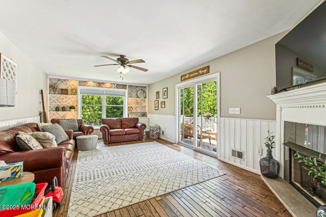 1623 Rustic Court, Wall, NJ 07719