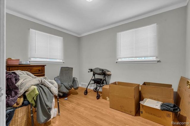 18979 Whitby Street, Livonia, MI 48152