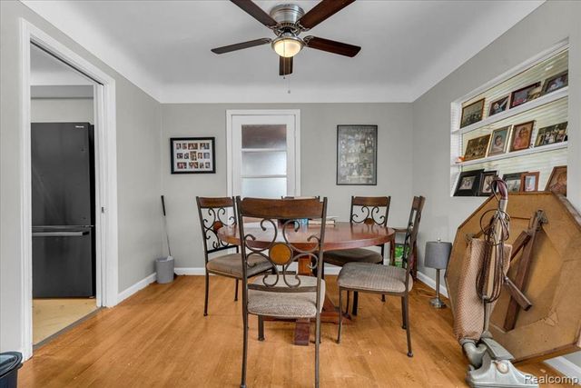 18979 Whitby Street, Livonia, MI 48152