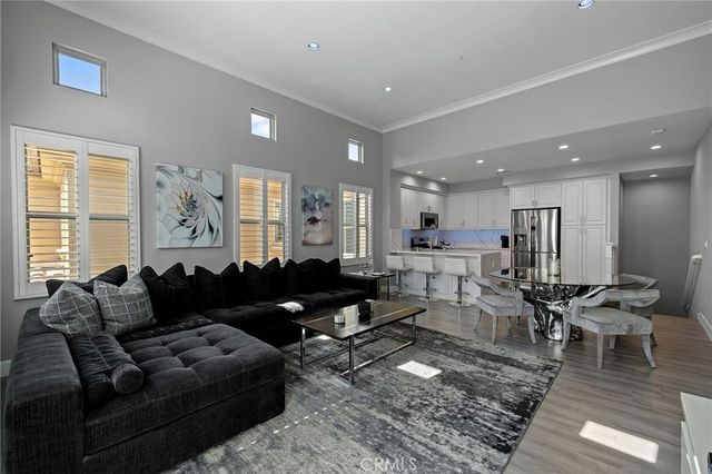 16 Serenity, Irvine, CA 92618