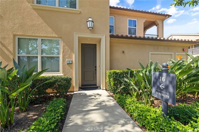 16 Serenity, Irvine, CA 92618