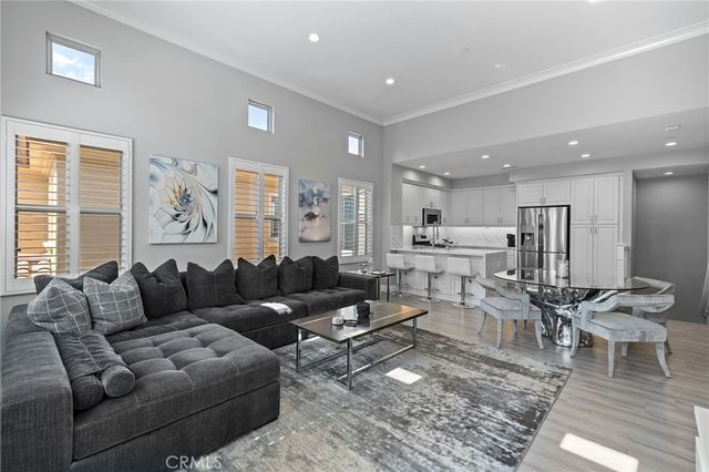 16 Serenity, Irvine, CA 92618