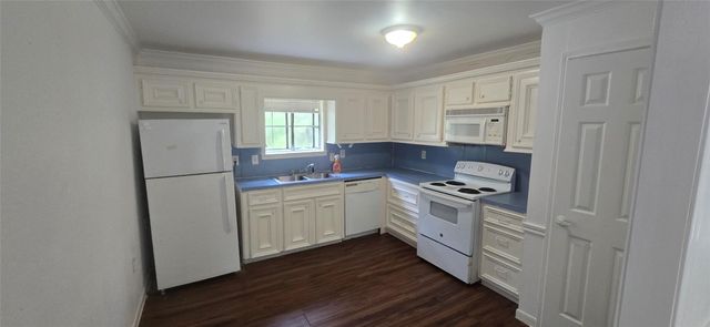 334 Dogwood, Onalaska, TX 77360