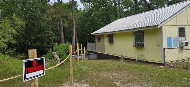 334 Dogwood, Onalaska, TX 77360