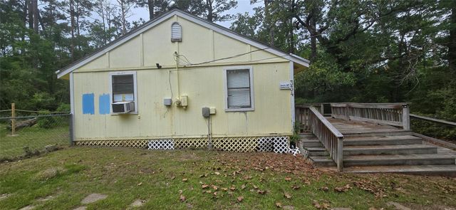 334 Dogwood, Onalaska, TX 77360