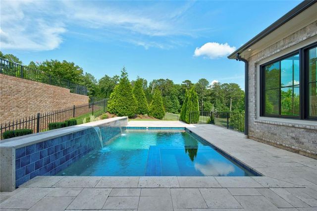 3615 Cottage Drive, Alpharetta, GA 30004