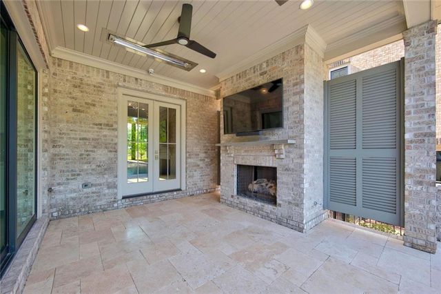 3615 Cottage Drive, Alpharetta, GA 30004