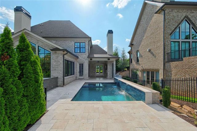 3615 Cottage Drive, Alpharetta, GA 30004