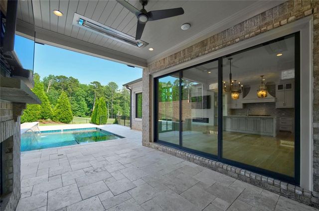 3615 Cottage Drive, Alpharetta, GA 30004