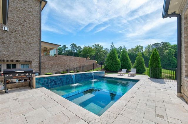3615 Cottage Drive, Alpharetta, GA 30004
