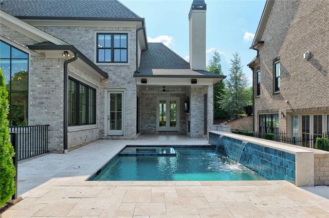 3615 Cottage Drive, Alpharetta, GA 30004