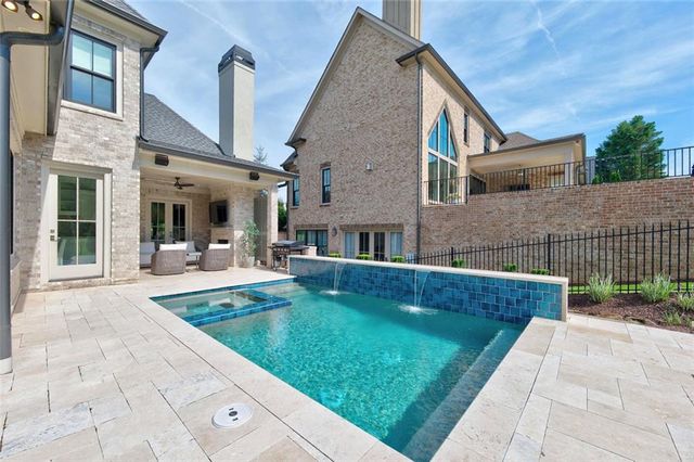 3615 Cottage Drive, Alpharetta, GA 30004