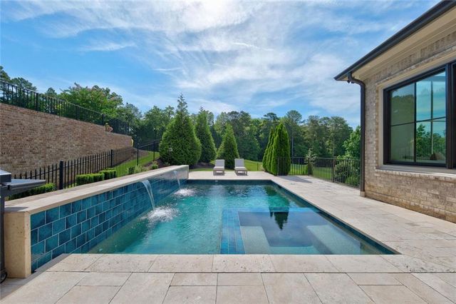 3615 Cottage Drive, Alpharetta, GA 30004