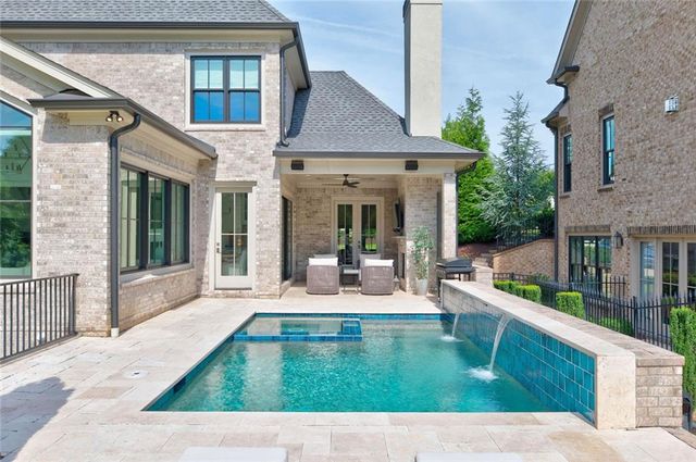 3615 Cottage Drive, Alpharetta, GA 30004