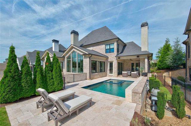 3615 Cottage Drive, Alpharetta, GA 30004