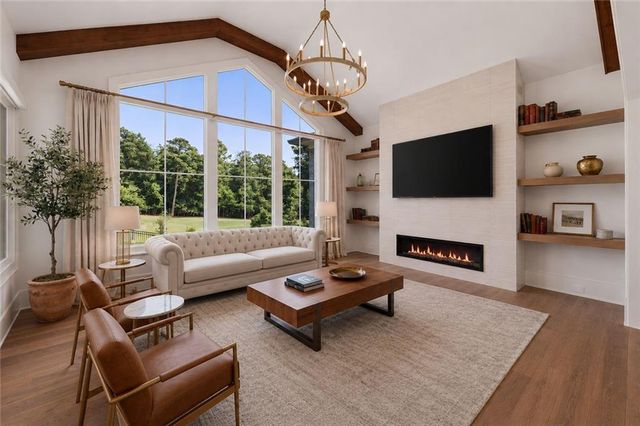 3615 Cottage Drive, Alpharetta, GA 30004