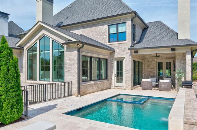 3615 Cottage Drive, Alpharetta, GA 30004