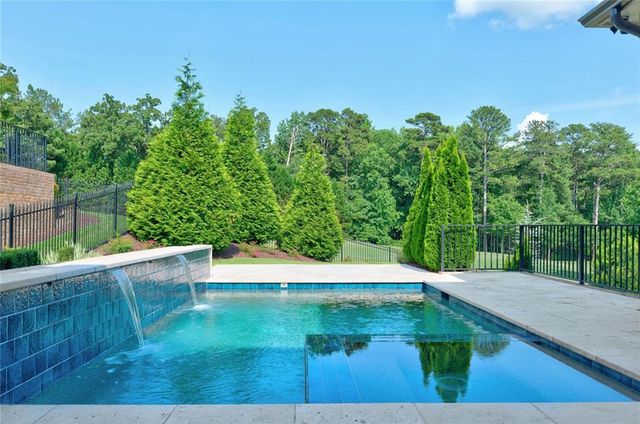 3615 Cottage Drive, Alpharetta, GA 30004