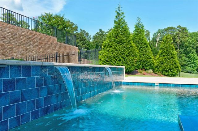 3615 Cottage Drive, Alpharetta, GA 30004