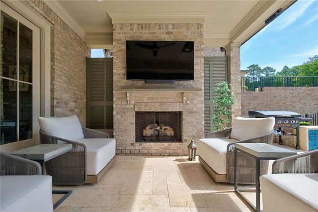 3615 Cottage Drive, Alpharetta, GA 30004