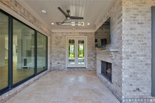 3615 Cottage Drive, Alpharetta, GA 30004