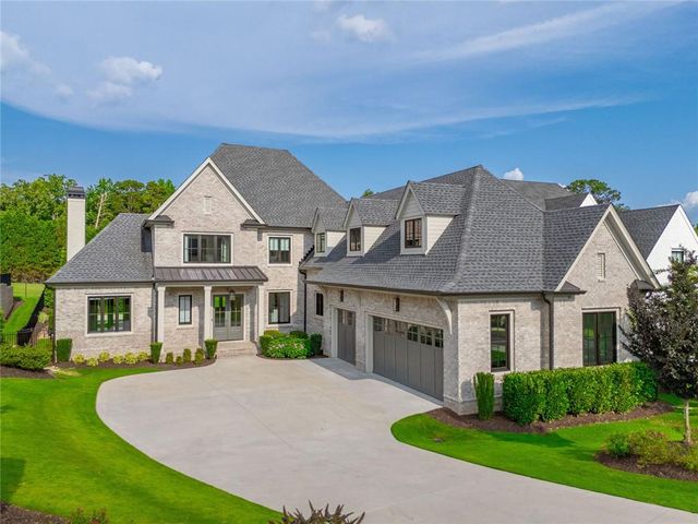 3615 Cottage Drive, Alpharetta, GA 30004