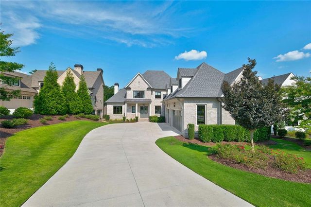 3615 Cottage Drive, Alpharetta, GA 30004
