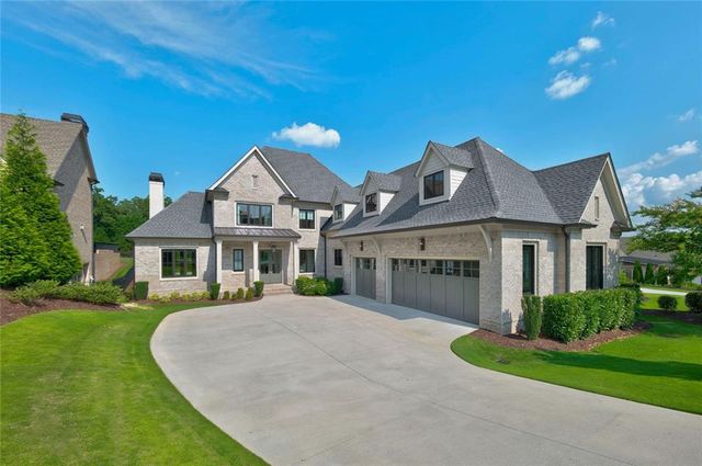 3615 Cottage Drive, Alpharetta, GA 30004